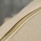 Deerlux 16" Handwoven Cotton Throw Pillow Cover with Ogee Pattern and Tasseled Top, Charcoal QI004313.CH - alternate 4